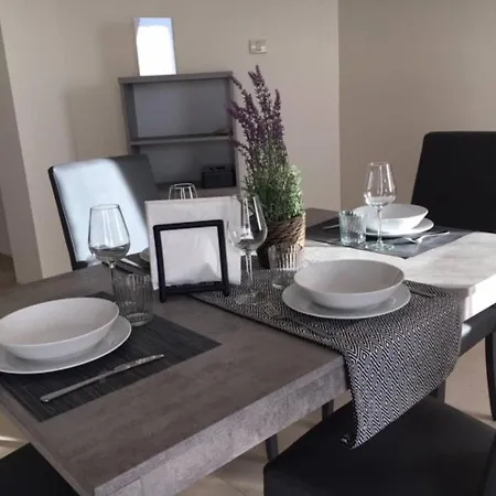 Apartment Gran Sasso - Chieti