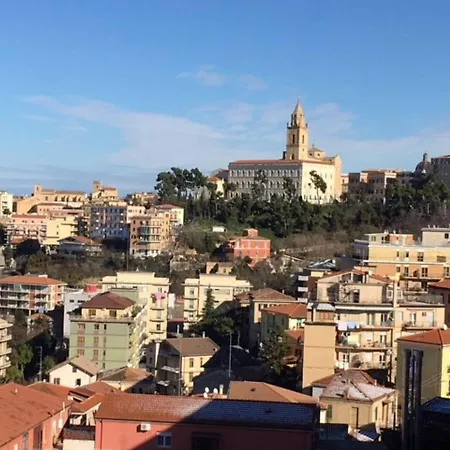 Gran Sasso - Apartment *