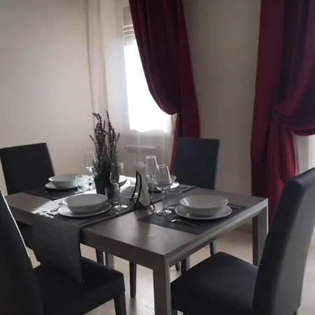 Apartment Gran Sasso -