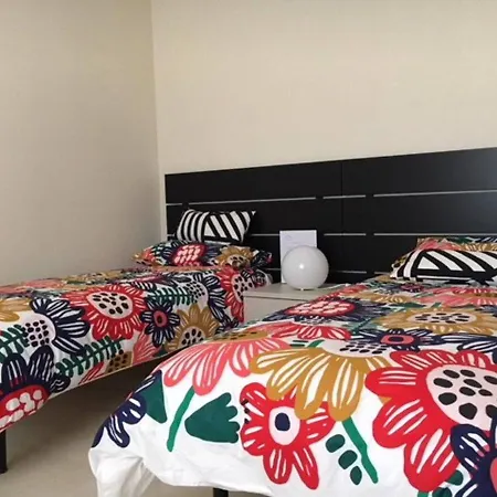 Apartment Gran Sasso -