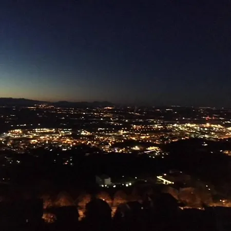 Gran Sasso - Apartment Chieti