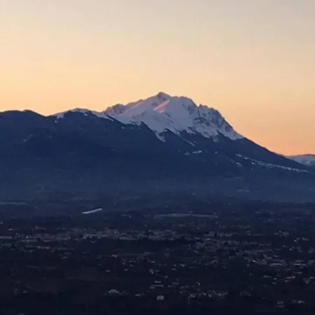 Gran Sasso -
