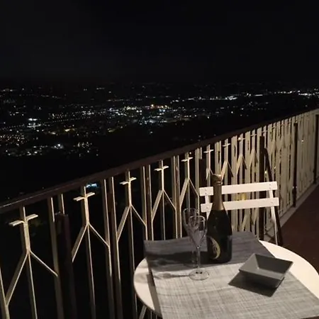 Apartment Gran Sasso - Chieti