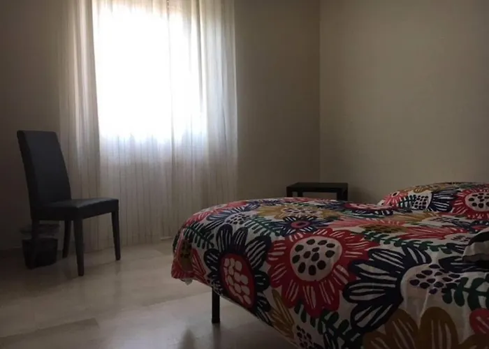 Apartamento Gran Sasso - *