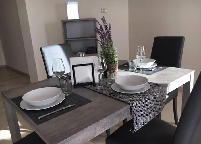 Apartamento Gran Sasso - Chieti