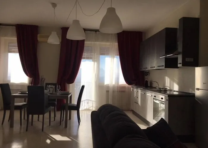 Apartamento Gran Sasso -