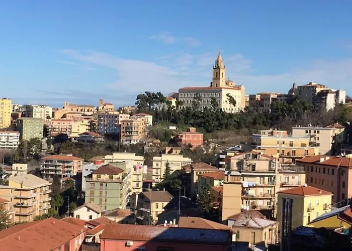 Gran Sasso - Apartamento *