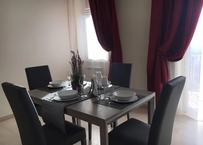 Apartamento Gran Sasso -