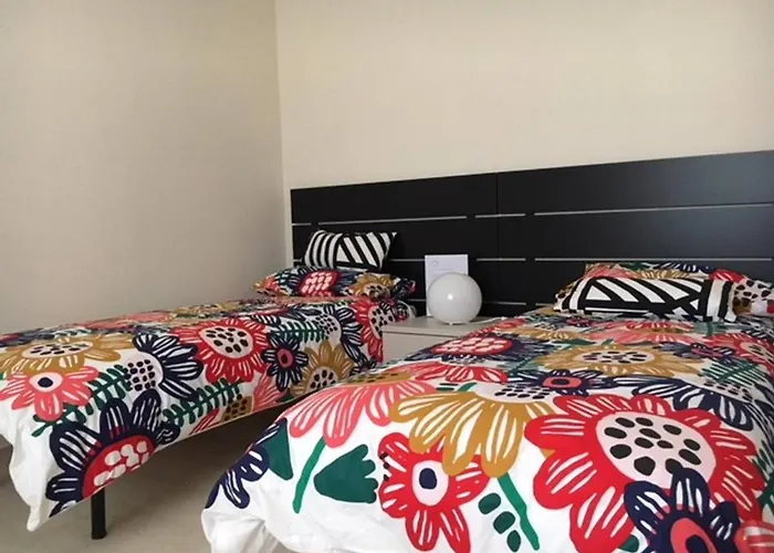 Apartamento Gran Sasso -