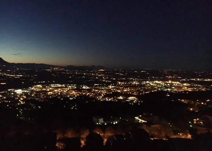 Gran Sasso - Apartamento Chieti